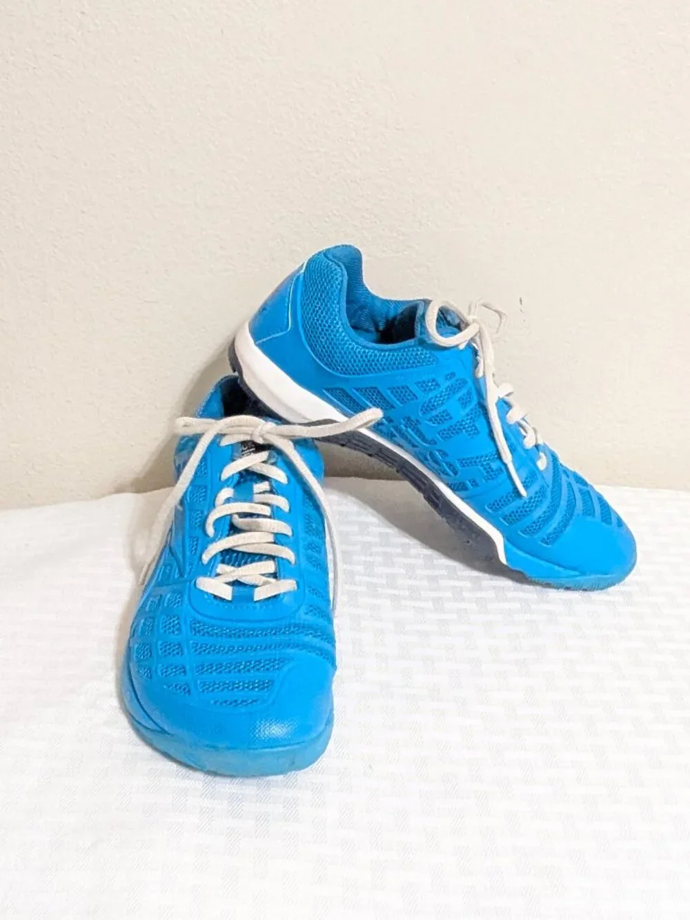 REEBOK CROSSFIT ROPE PRO CF74 SHOES WOMEN'S SIZE 7